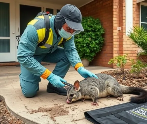 Dead Animal Removal Service in Sunshine