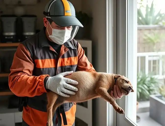 Dead Pet Removal Sunshine